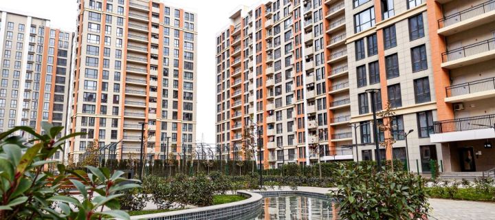 Mənzil axtaranların diqqətinə: Yasamalda büdcəyə uyğun, tam təmirli mənzillər satışda - "Kristal!"