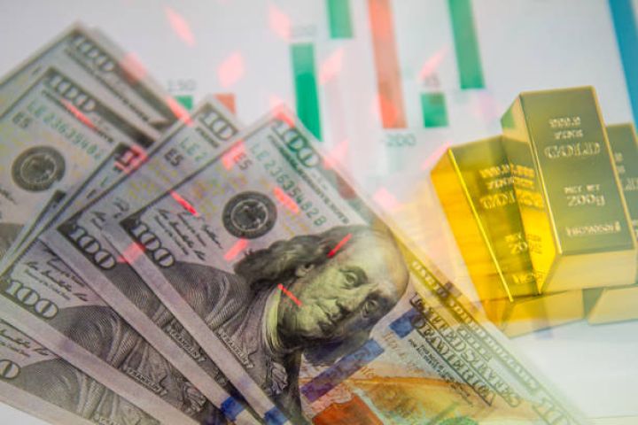 İnvestisiyadan 6,9 milyard manat qazanıb – 6,2% gəlirlilik